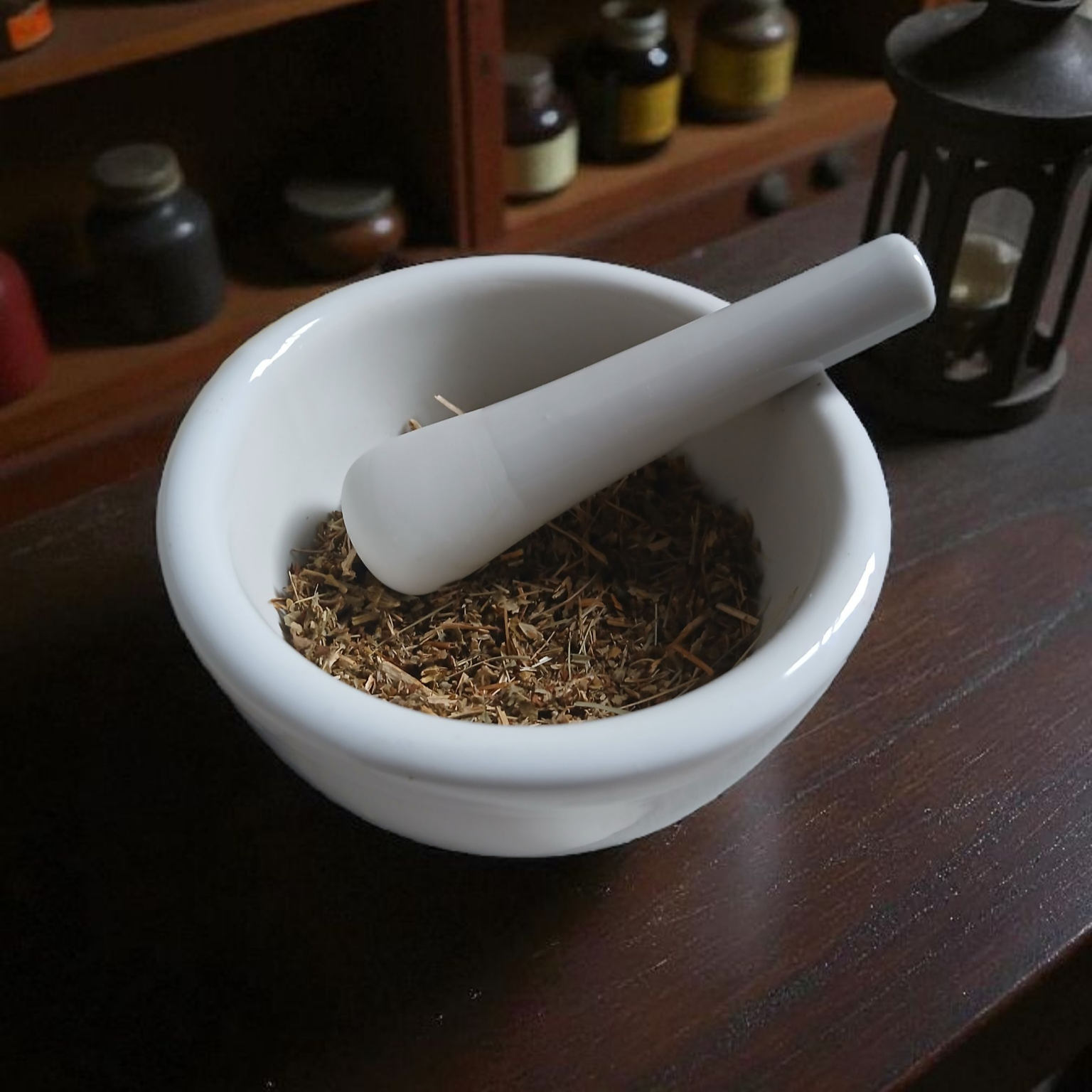 Agrimony Herb (Agrimonia eupatoria) — Bulk Dried Herb
