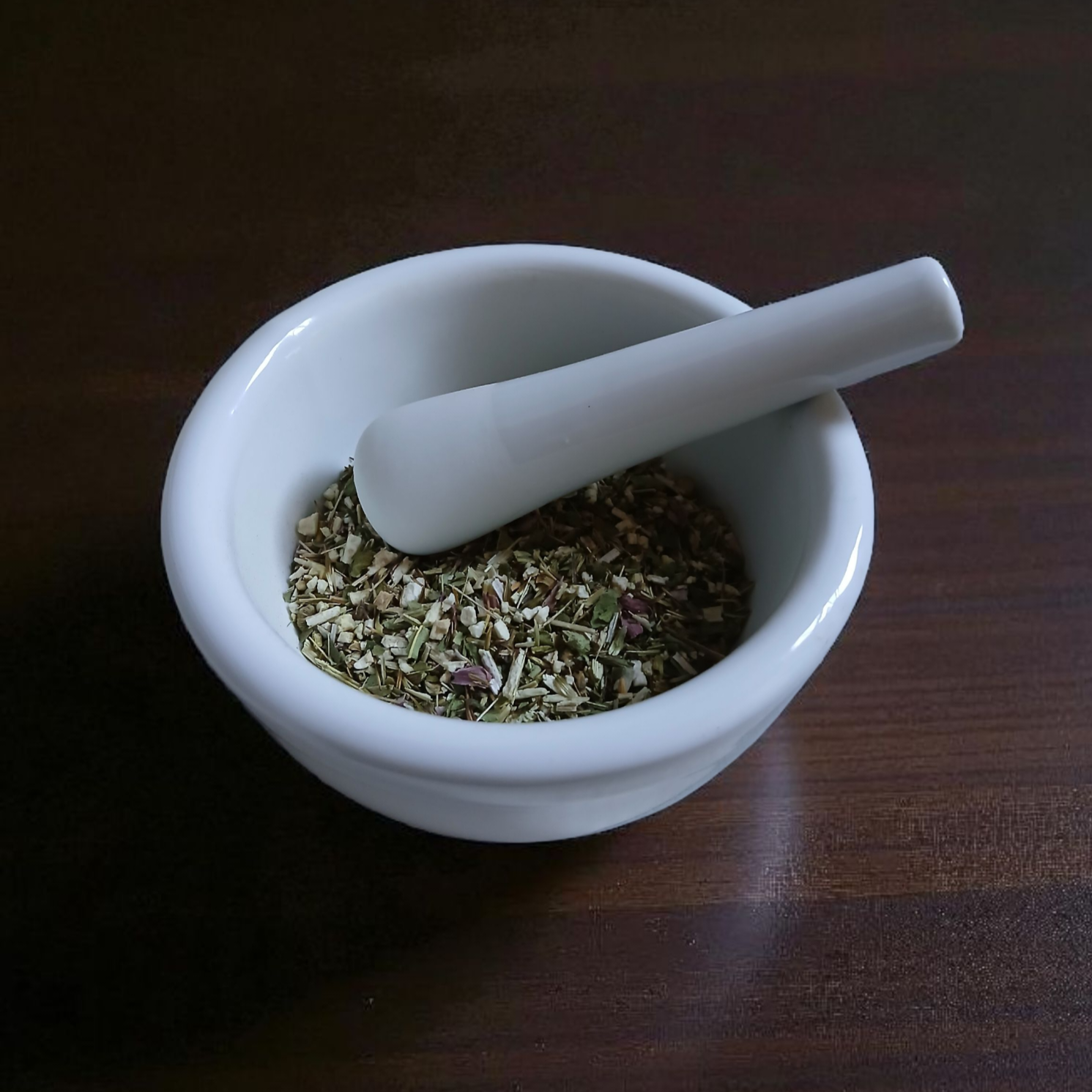 Echinacea Herb (Echinacea purpurea) — Bulk Dried Herb