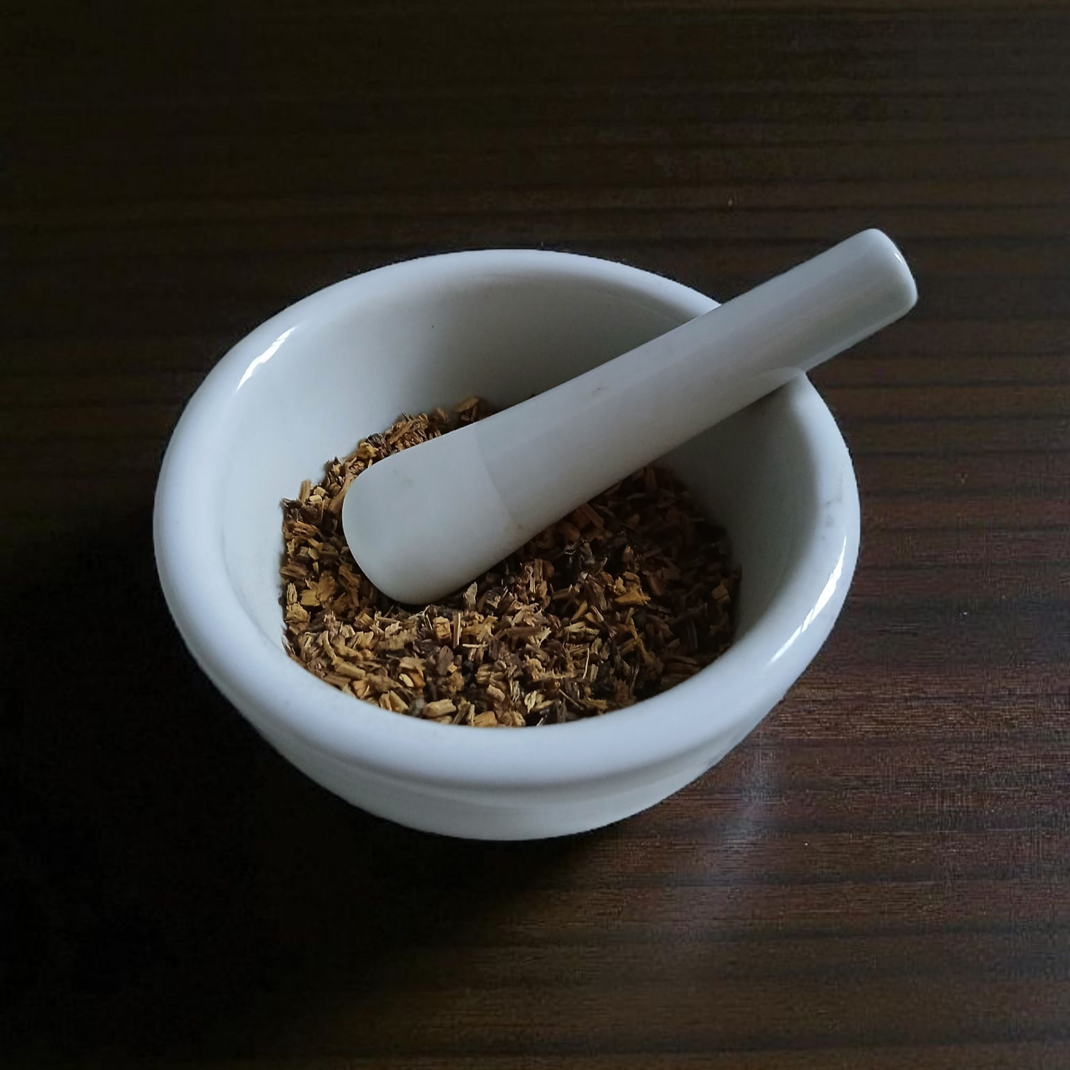 Licorice Root (Glycyrrhiza glabra) — Bulk Dried Herb